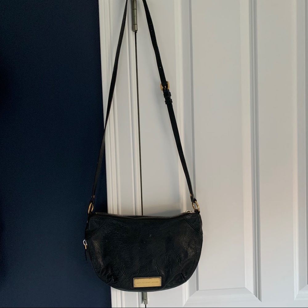 Marc Jacobs Crossbody Purse